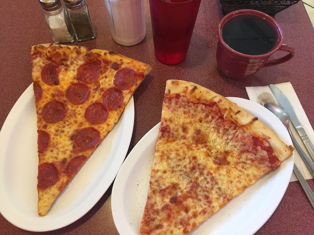 Big Tony`s Pizza
